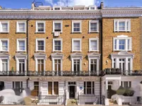 Недвижимость Oakley Street: 7