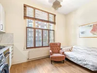 Недвижимость Oakley Street: 8