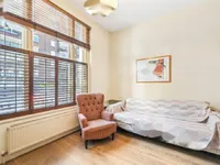 Недвижимость Oakley Street: 11