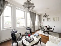 Недвижимость 53 Redcliffe Square: 2