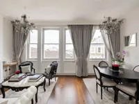 Недвижимость 53 Redcliffe Square: 11