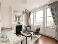 Недвижимость 53 Redcliffe Square: 14