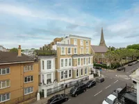 Недвижимость 53 Redcliffe Square: 16