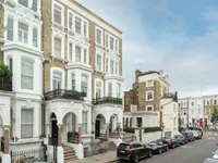 Недвижимость 53 Redcliffe Square: 18