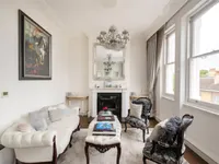 Недвижимость 53 Redcliffe Square: 19