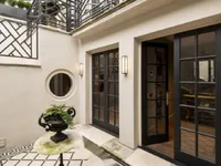 Недвижимость Redcliffe Square, Chelsea: 1