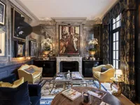 Недвижимость Redcliffe Square, Chelsea: 8