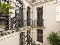 Недвижимость Redcliffe Square, Chelsea: 9