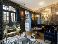 Недвижимость Redcliffe Square, Chelsea: 10