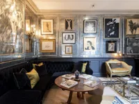 Недвижимость Redcliffe Square, Chelsea: 11