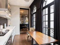 Недвижимость Redcliffe Square, Chelsea: 13