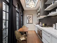 Недвижимость Redcliffe Square, Chelsea: 14