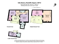 Недвижимость Redcliffe Square, Chelsea: 15