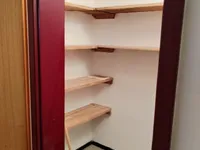 Недвижимость Двухкомнатная квартира в Изоле: 10