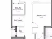 Недвижимость Central Haven Apartment: 1