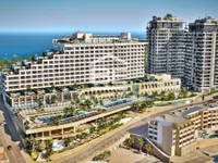 Недвижимость St. Julian's Apartment: 2