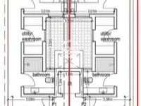 Недвижимость Qala Vista Apartment: 4