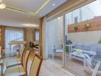 Недвижимость North Bugibba Retreat: 1