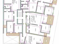 Недвижимость Mosta Central Apartment: 5