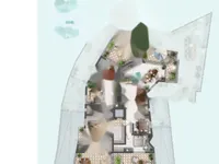 Недвижимость Gozo Haven Apartment: 3