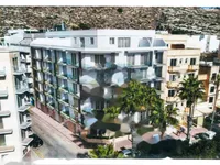 Недвижимость Xlendi Seaside Apartment: 2