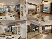 Недвижимость Southshore Haven: 1