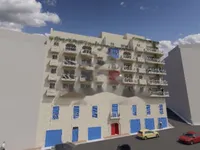 Недвижимость Marsalforn Oasis Apartment: 5