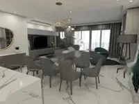 Недвижимость Sannat Serenity Apartment: 1