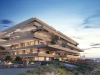 Недвижимость Central Rabat Apartment: 2