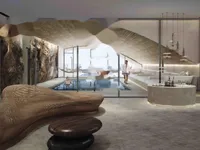 Недвижимость Central Rabat Apartment: 3