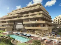 Недвижимость Central Rabat Apartment: 4