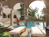 Недвижимость Rabat Gozo Retreat: 1