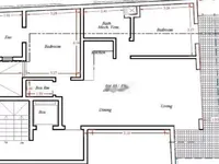 Недвижимость Central L'Iklin Apartment: 1