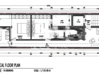 Недвижимость Marsascala Southern Dwelling: 1