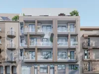 Недвижимость Southern Paola Suites: 1