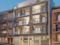 Недвижимость Southern Paola Suites: 2