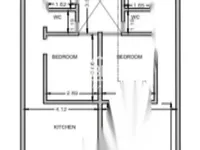 Недвижимость Gozo Haven Apartment: 1