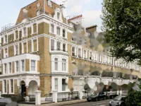 Недвижимость Redcliffe Square: 5
