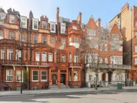 Недвижимость Lower Sloane Street: 4