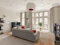 Недвижимость Lower Sloane Street: 5