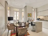 Недвижимость Lower Sloane Street: 6