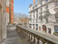 Недвижимость Lower Sloane Street: 7