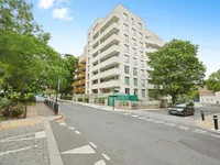 Недвижимость Avenue Road: 4