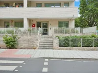 Недвижимость Avenue Road: 5