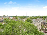 Недвижимость Avenue Road: 8