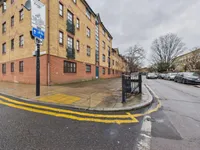 Недвижимость Bonner Street, Bethnal Green: 4