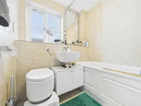 Недвижимость Bonner Street, Bethnal Green: 8