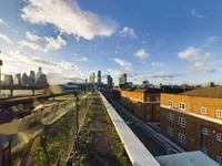 Недвижимость Cheshire Street, Shoreditch: 4