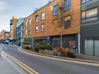 Недвижимость Cheshire Street, Shoreditch: 7