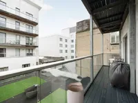 Недвижимость Commercial Road, Whitechapel: 4